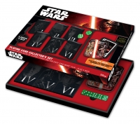 Collector's Edition Playing Cards available for Father's Day at www.Jedi-robe.com - The Star Wars Shop